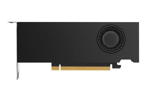 Nvidia Quadro RTX A2000 Graphic Card